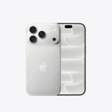 APPLE iPhone 18 Pro 512GB Silber