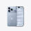 Apple APPLE iPhone 18 Pro 512GB Gletscher 1