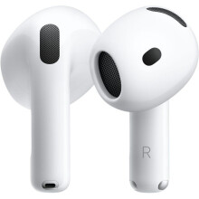 APPLE AirPods 5 mit kabellosem Ladecase