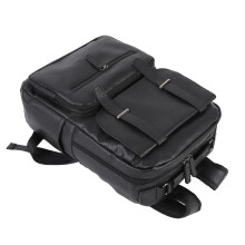 Herren Rucksack 35L Business Laptop 16 Zoll