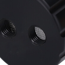 Computer Wasserkühlzylinder 220ml 50mm