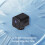 5MP Horizontal Rotate Tuya  WiFi Rechargeable Pan Night Vision Motion Tracking CCTV Security Network IP Camera 10