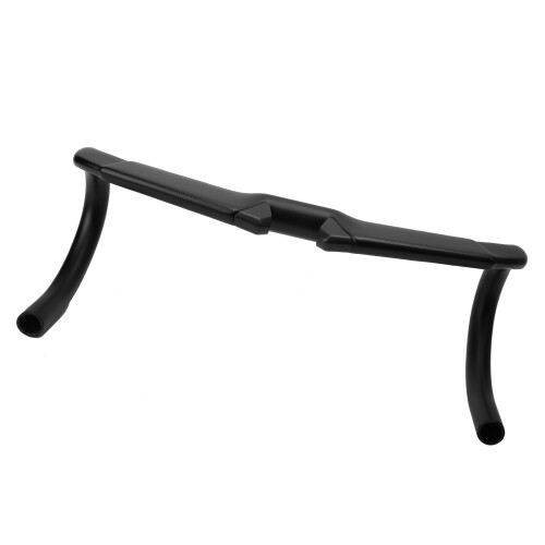 Fahrradlenker Drop Bar Carbon 400MM Rennrad