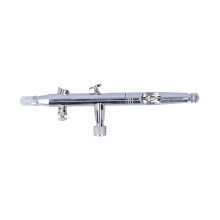 Airbrush Set G1/8 Sprühpistole 0,3mm für Modellbau