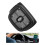 5.4 Car Wireless Remote Control Steering Wheel Radio Controller Multimedia Control Driving Assistant Button 2