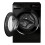 Candy Candy Quick Pro Washing Machine, 9kg, Black, A-40%, 1400 RPM 2