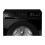 Candy Candy Quick Pro Washing Machine, 9kg, Black, A-40%, 1400 RPM 3