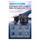 5.4 Car Wireless Remote Control Steering Wheel Radio Controller Multimedia Control Driving Assistant Button 9