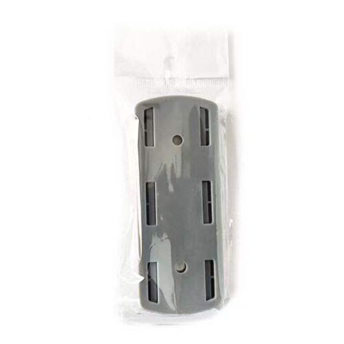 Steckdosenleisten Fixierer Selbstklebend 2