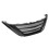Sport Frontgrill Carbon Nissan Altima Teana 5