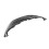 Sport Frontgrill Carbon Nissan Altima Teana 9