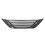 Sport Frontgrill Carbon Nissan Altima Teana 13