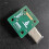 Advanced CCD Debugging Board for Chromebooks CR50/FLIP Chip Optimized Replacement for SuzyQable & CCD Cables B 5
