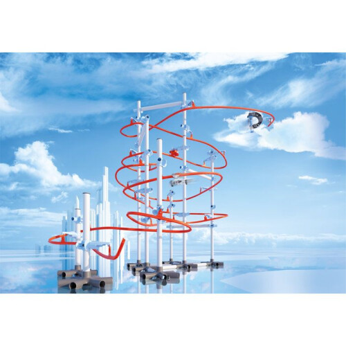 PLAYMOBIL Sky Trails Starter Kit 72269 XXL Starter Kit 1