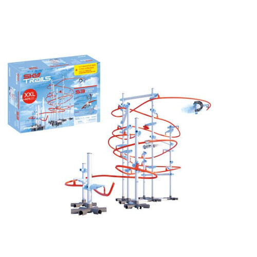 PLAYMOBIL Sky Trails Starter Kit 72269 XXL Starter Kit 2