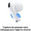 Apple APPLE AirPods 5 mit kabellosem Ladecase 6