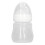 Babyflasche 180 ml mit Silikonsauger und Bürste 17