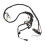 Raptor 660 YFM660R Kabelbaum 5LP-82590-10-00 1