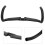 Fahrradlenker Drop Bar Carbon 400MM Rennrad 18