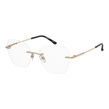 Bril - PIERRE CARDIN - P.C. 8932 - Goud metaal - 54/16/127 - Dames