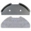 Mop Bracket Holder Mop Pad Replacement for  D20 Air  Robot Vacuum Cleaner Mounting Bracket 1
