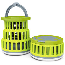 OUTDOOR REVOLUTION MOSI TRAVEL BUG REPELLANT ZAPPER CAMPING CARAVAN CAMPERVAN