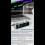 RGB Ambient Light with Mechanical Keycap Clock Support Timer 3 X 6 Color Lighting Effect Wifi Connect Mobile Phone PC 1