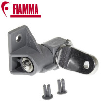 FIAMMA LEG KNUCKLE JOINT HINGE F45 LEFT 2.5 - 3.5M AWNINGS SPARE REPLACMENT PART
