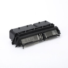 Conector PCB 154 Way 284617-1 1264486513 EDC19C9 EDC16C39 Soquete da Placa Do Computador Do Motor Do Carro para 06A906032 ECU ECM