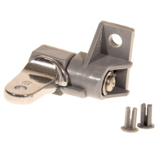FIAMMA LEG KNUCKLE JOINT HINGE F45 RIGHT 2.5-3.5M AWNINGS SPARE REPLACMENT PART