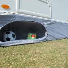 DOMETIC PRO ORGANISER SKIRT 6M DRAUGHT EXCLUDER FOR CARAVAN MOTORHOME AWNING