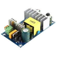 24V 4A-6A AC- Schakelvoeding Module Hoge Vermogen Voedingsmodules met Overstroom Kortsluitbescherming