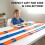 8-Pcs Speed Snap to Classic Track Adapter for  Track Builder Systems for Mixed Layouts and Custom Builds 6