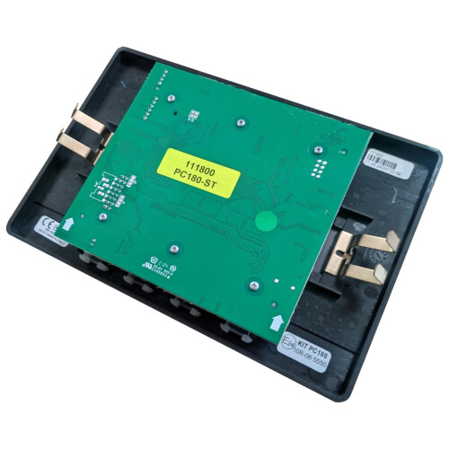 CBE PC180-ST CONTROL PANEL ONLY FOR CARAVAN CAMPERVAN MOTORHOME 111800 2