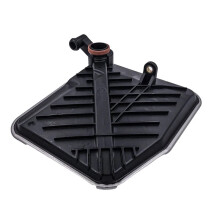 Kit de Filtro de Óleo de Transmissão para FAW BESTUNE T77 T33 B70 Besturn T55 Hong H5 H7 H9 HS7 Senia R9 1704740A6K DCT220