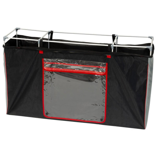 FIAMMA CARGO BACK FRAME ONLY STORAGE BOX BAG INNER ALUMINIUM CARAVAN 06106-01- 1