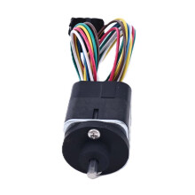 Platform Control Box Speed Control Potentiometer 4360407 for JLG Boom Lift H800AJ, 18RS, 18RSJ, 24RS, 24RSJ
