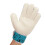 Torwarthandschuhe Grün/Schwarz Fingerschutz 1