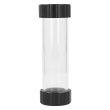 PC Wasserkühlungszylinder 187mm 220ml
