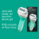 Wilkinson Sword Wilkinson Sword Intuition Soap & Shave Sensitive Women's Razor, 1 Refill 2