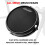 Carlsbro CSD45M Electric Drum Set with Quiet MESH Pads - 9-Piece Practice Set 6