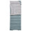 Vango VANGO SLEEPING BAG SINGLE SHANGRI-LA LIGHT 2 SEASON COTTON CAMPING CAMPERVAN 3