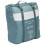 Vango VANGO SLEEPING BAG SINGLE SHANGRI-LA LIGHT 2 SEASON COTTON CAMPING CAMPERVAN 5