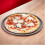 Judge Judge Round Pizza Crisper Baking Pan 31cm Grey 2