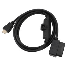 OBDII zu HDMI Kabel Ersatz H00008000