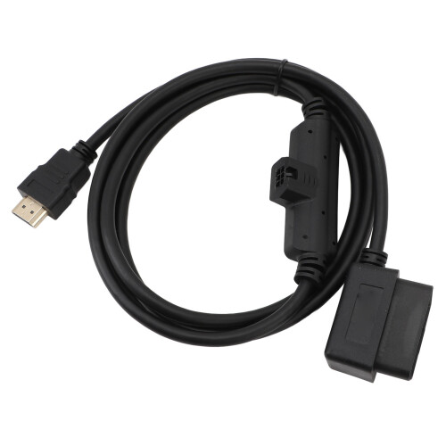 OBDII zu HDMI Kabel Ersatz H00008000