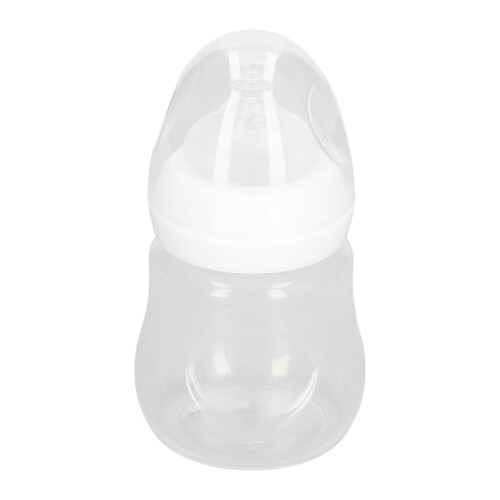 Babyflaschen-Set 180 ml weite Öffnung mit 2 2