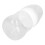 Babyflaschen-Set 180 ml weite Öffnung mit 2 20
