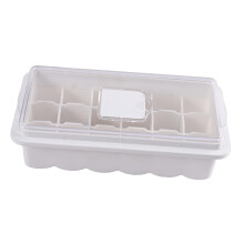 Eiswürfelform Silikon DIY Gelee
