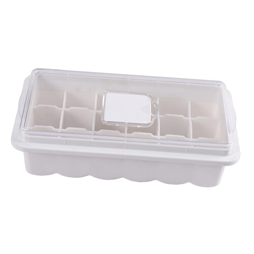 Eiswürfelform Silikon DIY Gelee